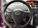 USED CAR HONDA YARIS 2010  1.6L PETROL - Image 11