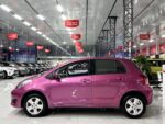 USED CAR HONDA YARIS 2010  1.6L PETROL - Image 7