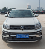 USED CAR VOLKSWAGEN T-CROSS 2023 1.5L  PETROL