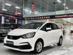 USED CARHONDA FIT 2021  1.5L PETROL - Image 3