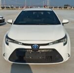 USED CAR TOYOTA LEVIN 2022 1.8L E-CVT HYBRID