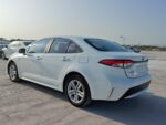 USED CAR TOYOTA LEVIN 2022 1.8L E-CVT HYBRID - Image 5