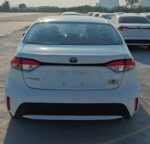 USED CAR TOYOTA LEVIN 2022 1.8L E-CVT HYBRID - Image 6