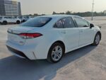 USED CAR TOYOTA LEVIN 2022 1.8L E-CVT HYBRID - Image 7