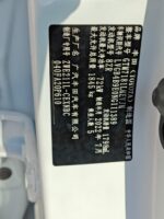 USED CAR TOYOTA LEVIN 2022 1.8L E-CVT HYBRID - Image 11