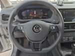USED CAR VOLKSWAGEN T-CROSS 2023 1.5L  PETROL - Image 8