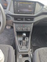 USED CAR VOLKSWAGEN T-CROSS 2023 1.5L  PETROL - Image 11