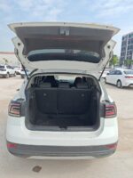 USED CAR VOLKSWAGEN T-CROSS 2023 1.5L  PETROL - Image 7