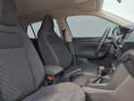 USED CAR VOLKSWAGEN T-CROSS 2023 1.5L  PETROL - Image 12