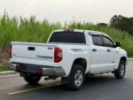 USED CAR TOYOTA TUNDRA 2016  5.7L V8  Part-time four-wheel drive - Image 6