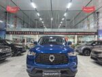 USED CAR GREAT WALL PAO 2022 2.0T DIESEL - Image 2