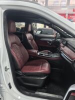 USED CAR JETOUR X70 PLUS 2023 1.5T PETROL - Image 12
