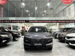 USED CAR JETOUR DASHENG 2024 1.5T PETROL