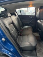 USED CAR 2018 QOROS 1.6T PETROL - Image 10