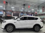 USED CAR JETOUR X70 PLUS 2023 1.5T PETROL - Image 3
