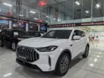 USED CAR JETOUR X70 PLUS 2023 1.5T PETROL - Image 4