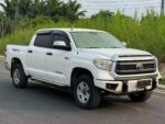USED CAR TOYOTA TUNDRA 2016  5.7L V8  Part-time four-wheel drive - Image 5
