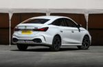 NEW CAR MG MG5 1.5T PETROL - Image 5