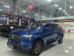 USED CAR GREAT WALL PAO 2022 2.0T DIESEL