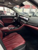 USED CAR CHANGAN CS75 PLUS  2020 2.0T PETROL - Image 10