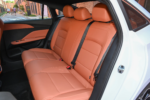 NEW CAR MG MG5 1.5T PETROL - Image 21