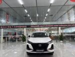 USED CAR CHANGAN CS75 PLUS  2.0T PETROL