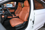 NEW CAR MG MG5 1.5T PETROL - Image 24