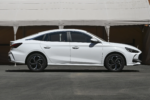 NEW CAR MG MG5 1.5T PETROL - Image 4