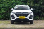 NEW CAR CHANG AN  CS75 PRO 2026 1.5T PETROL