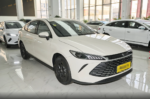 NEW CAR BYD QIN 秦 PLUS DM-i  2026 PLUG-IN HYBRID - Image 5