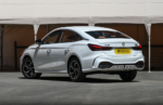 NEW CAR MG MG5 1.5T PETROL - Image 6