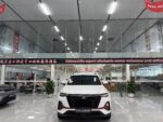 USED CAR CHANGAN CS35 PLUS 2023 1.5T PETROL