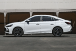 NEW CAR MG MG5 1.5T PETROL - Image 9