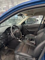 USED CAR 2018 QOROS 1.6T PETROL - Image 11