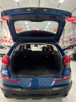 USED CAR 2018 QOROS 1.6T PETROL - Image 8