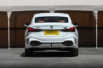 NEW CAR MG MG5 1.5T PETROL - Image 8