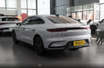 NEW CAR BYD HAN 汉  2025  DM-i 125KM PLUG-IN HYBRID - Image 7