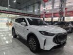 USED CAR JETOUR X70 PLUS 2023 1.5T PETROL - Image 6