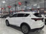 USED CAR JETOUR X70 PLUS 2023 1.5T PETROL - Image 7