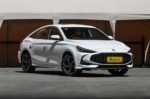 NEW CAR MG MG5 1.5T PETROL - Image 7