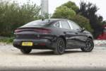 NEW CAR BYD QIN 秦 L DM 2026 PLUG-IN HYBRID - Image 7
