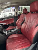 USED CAR CHANGAN CS75 PLUS  2020 2.0T PETROL - Image 14