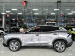 USED CAR JETOUR DASHENG 2024 1.5T PETROL - Image 3