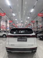 USED CAR JETOUR X70 PLUS 2023 1.5T PETROL - Image 8