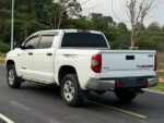 USED CAR TOYOTA TUNDRA 2016  5.7L V8  Part-time four-wheel drive - Image 4