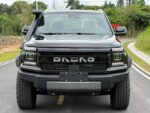 USED CAR  2026 JMC  Avenue Daring Explorer   2.3T Diesel Automatic four-wheel drive - Image 2