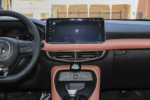 NEW CAR MG MG5 1.5T PETROL - Image 16
