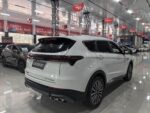 USED CAR JETOUR X70 PLUS 2023 1.5T PETROL - Image 5