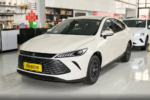 NEW CAR BYD QIN 秦 PLUS DM-i  2026 PLUG-IN HYBRID - Image 3