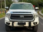 USED CAR TOYOTA TUNDRA 2016  5.7L V8  Part-time four-wheel drive - Image 2